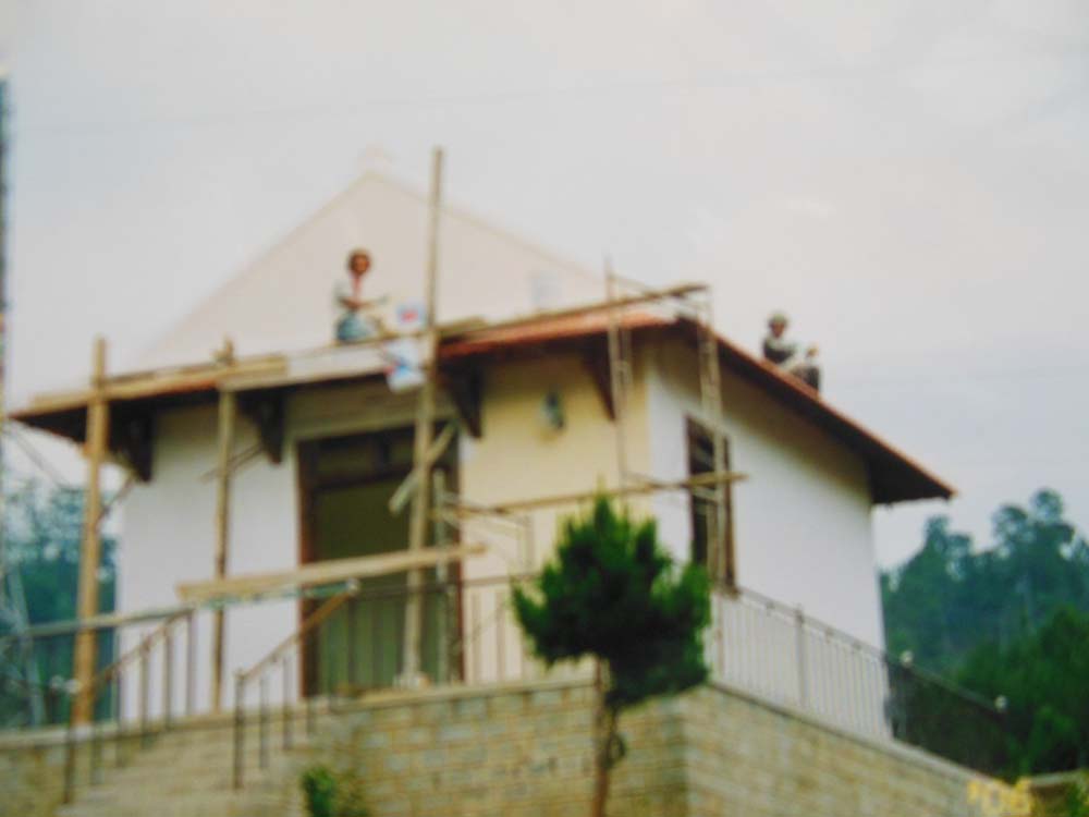 chùa nguyên không